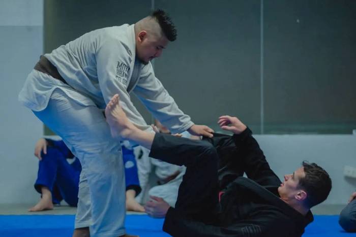Seminar with Professor Caio Terra