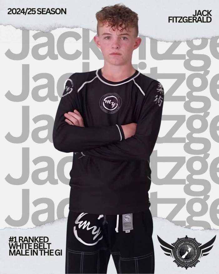 Jack Fitzgerald