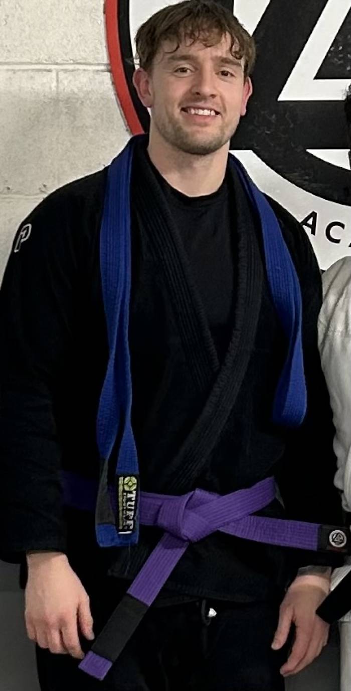 Scott Merriman