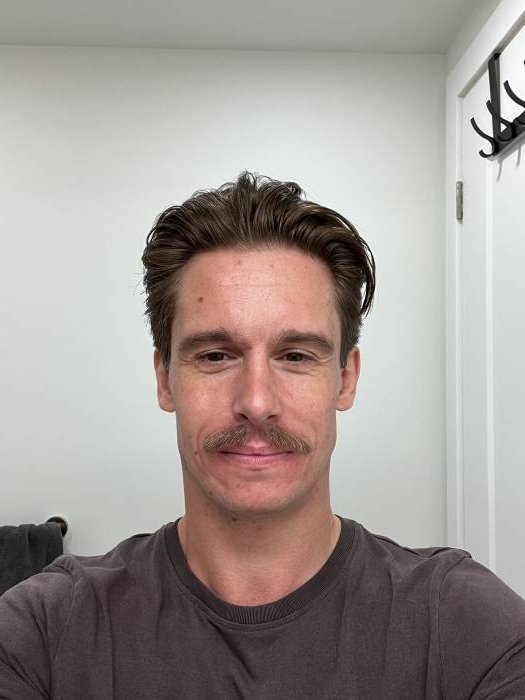 Kenny Smyth