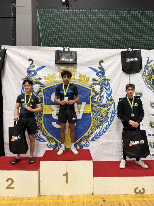 Youth Sweden National 2025