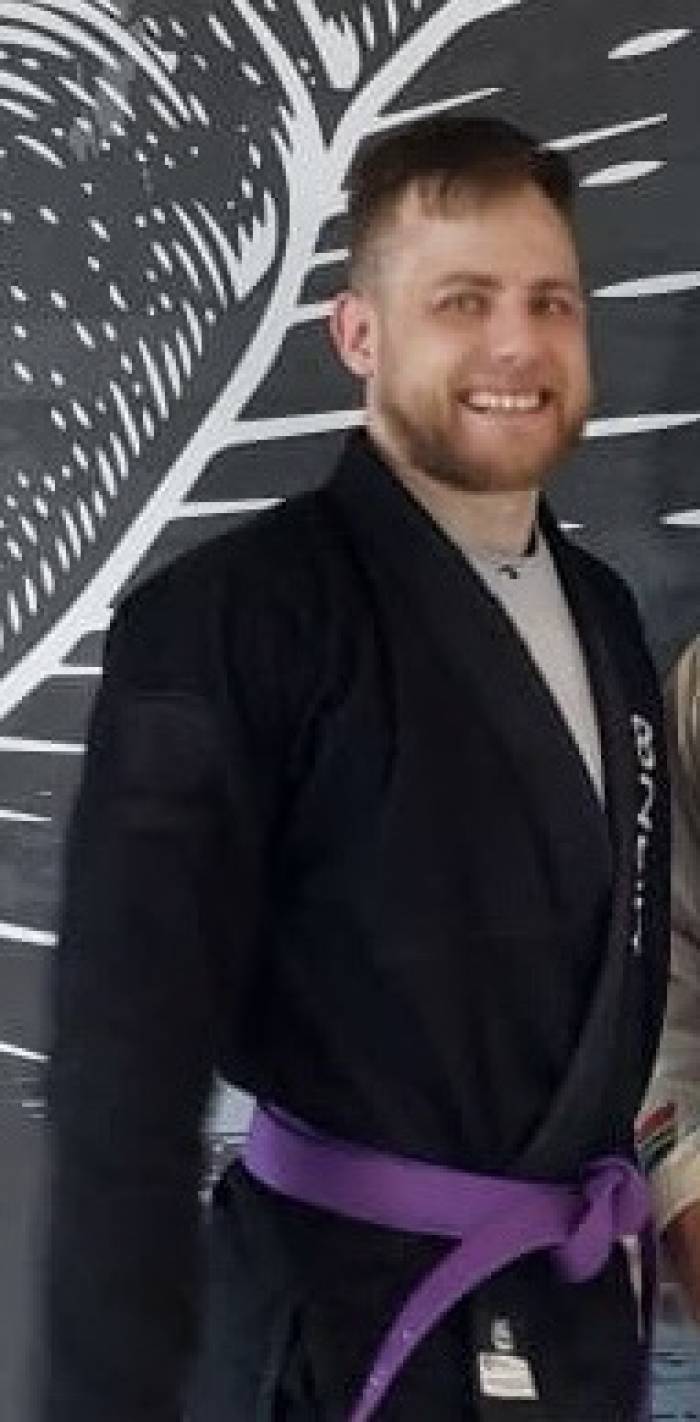 Bryan Meyer