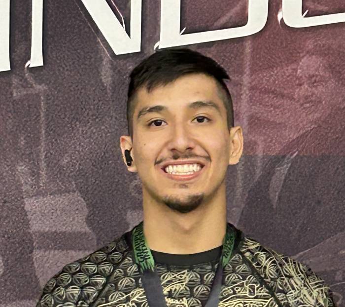 Daniel Merino