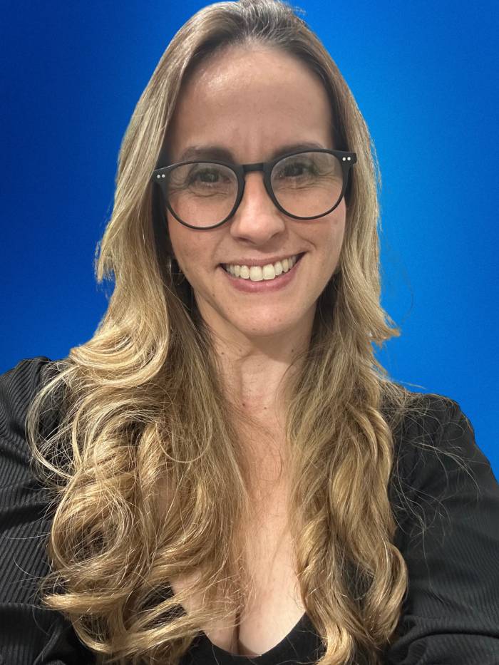 Alejandra Escovar