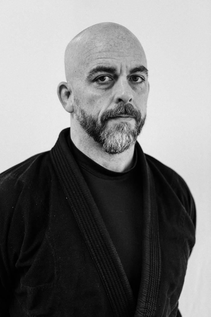 Jeffrey Brinkman