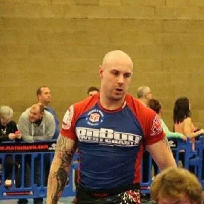 Jamie Wanley