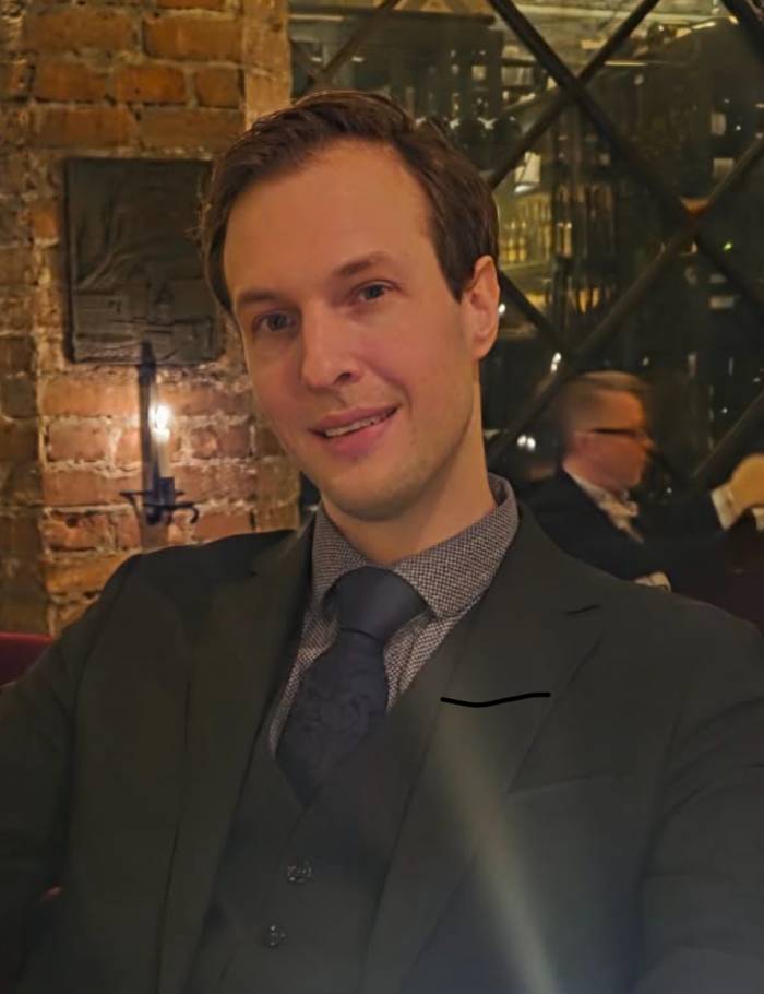 Michael Alkevik