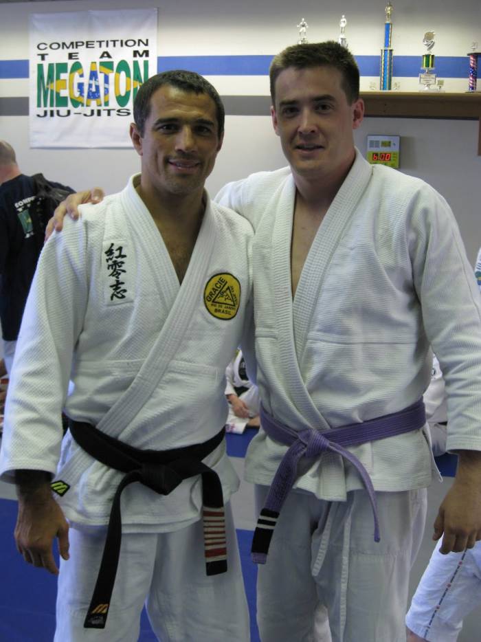 Royler Gracie