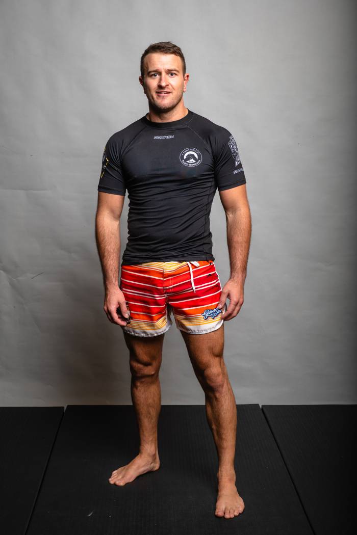 Robert Geck