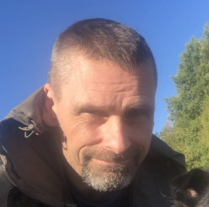 Johan Söderström