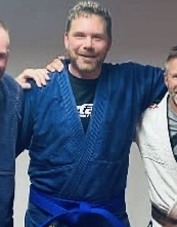 Björn Jägesten