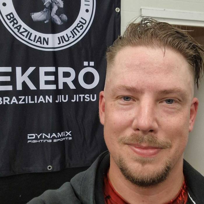 Daniel Larsson