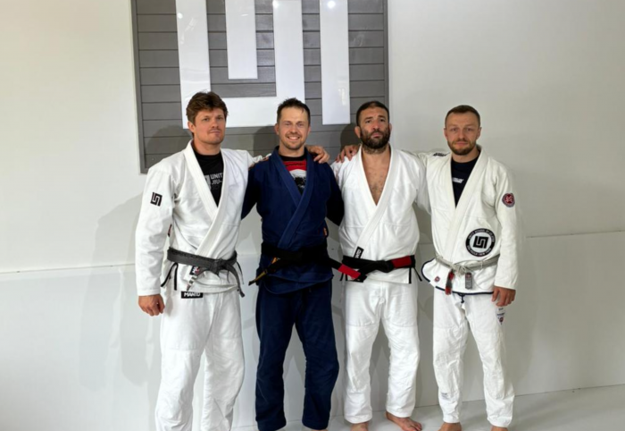 Promotion day, 12 july 2025