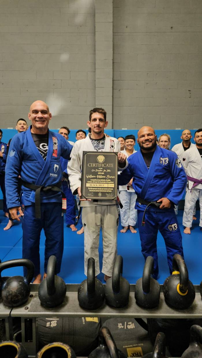 Recent Promotion