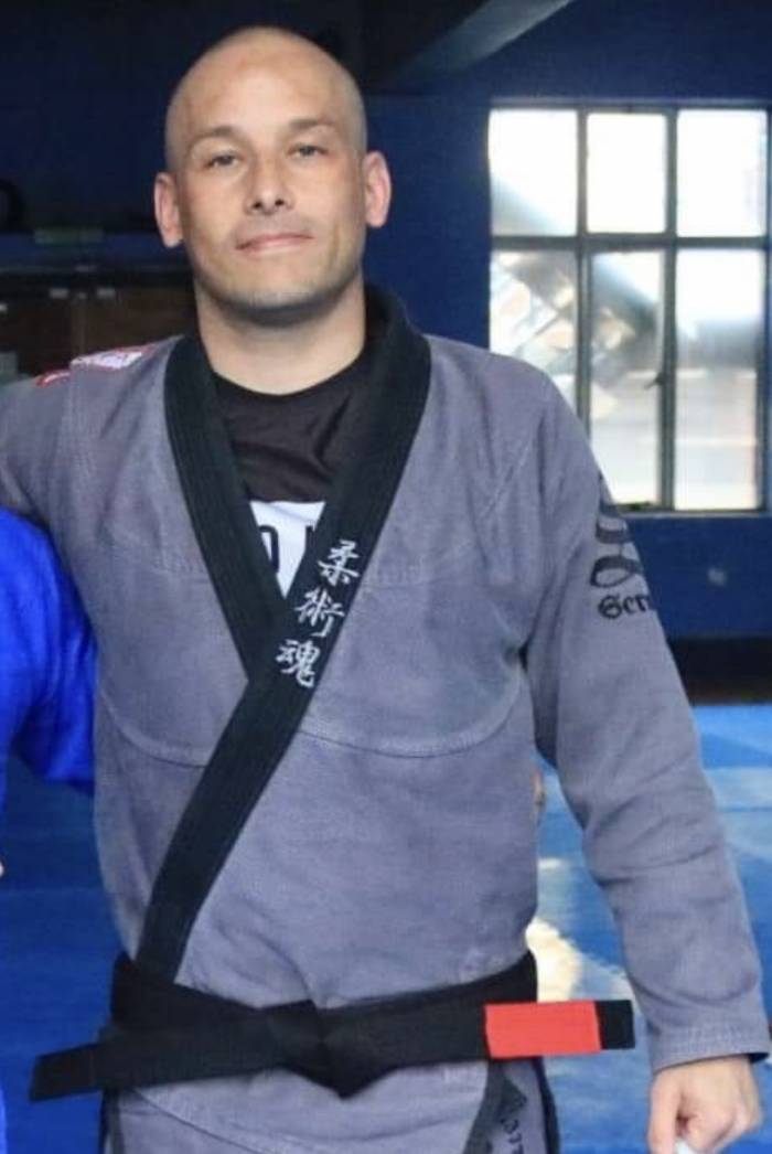 Mark Connaughton