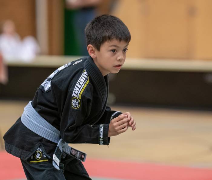 Gi comp