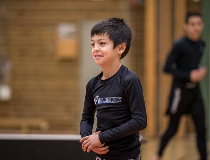 Nogi comp