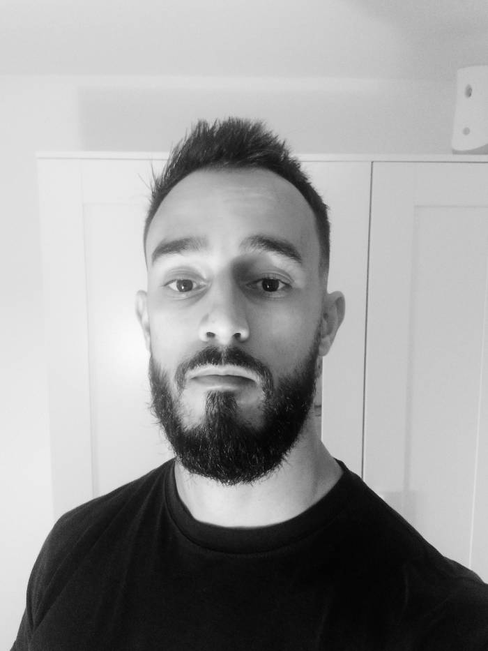 Paulo Chambel