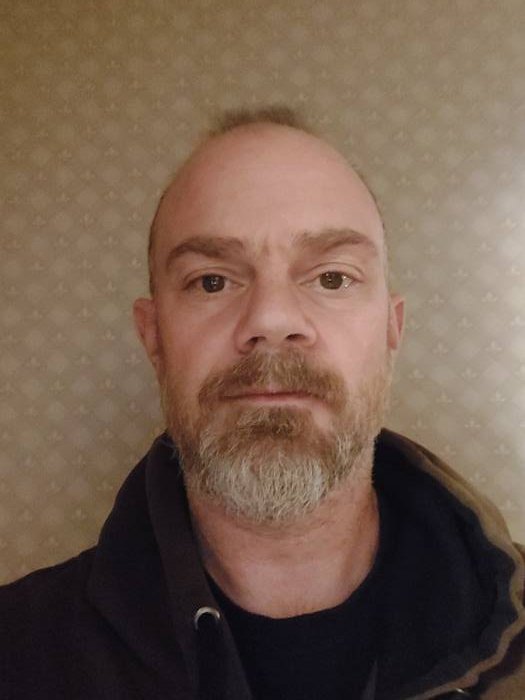 David Hellner Andersson
