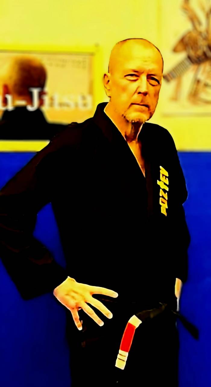 Coach Grumpy