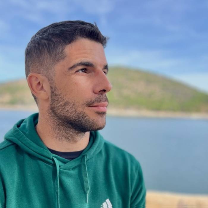 Jose M. Gilgado