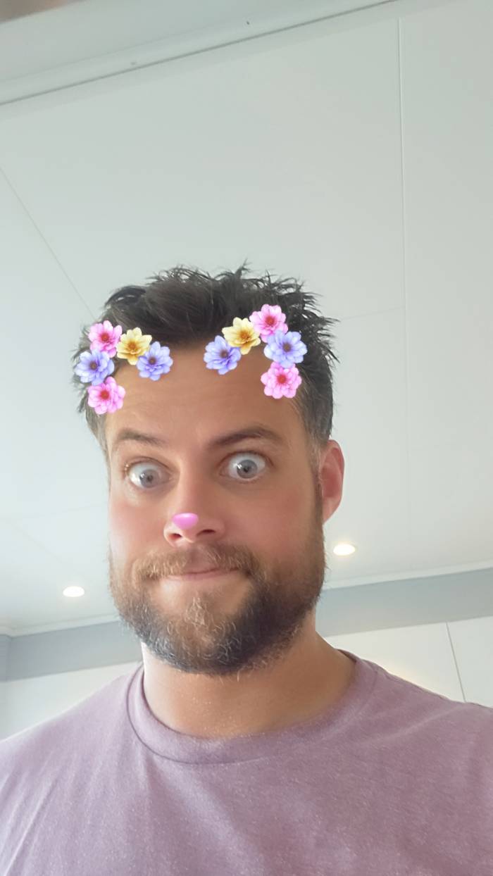 Ørjan Grepstad