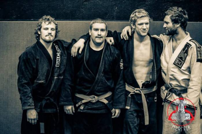Promotion bluebelt