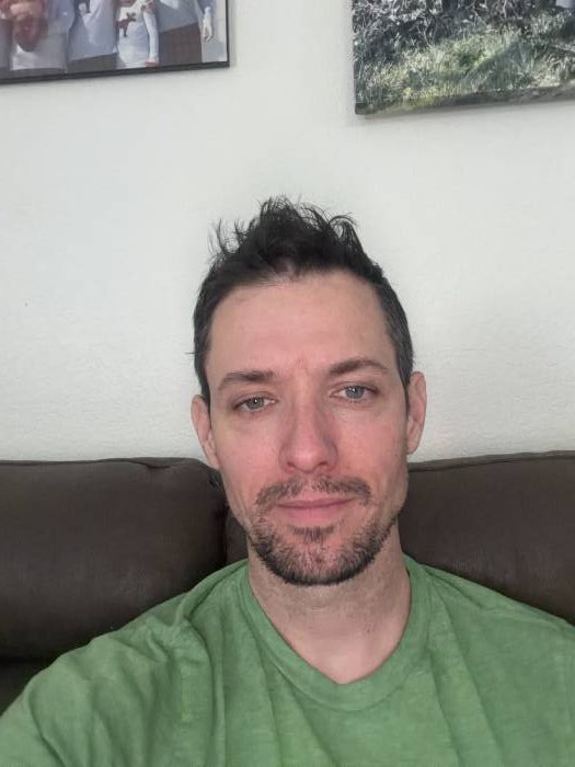 Kyle Lundholm