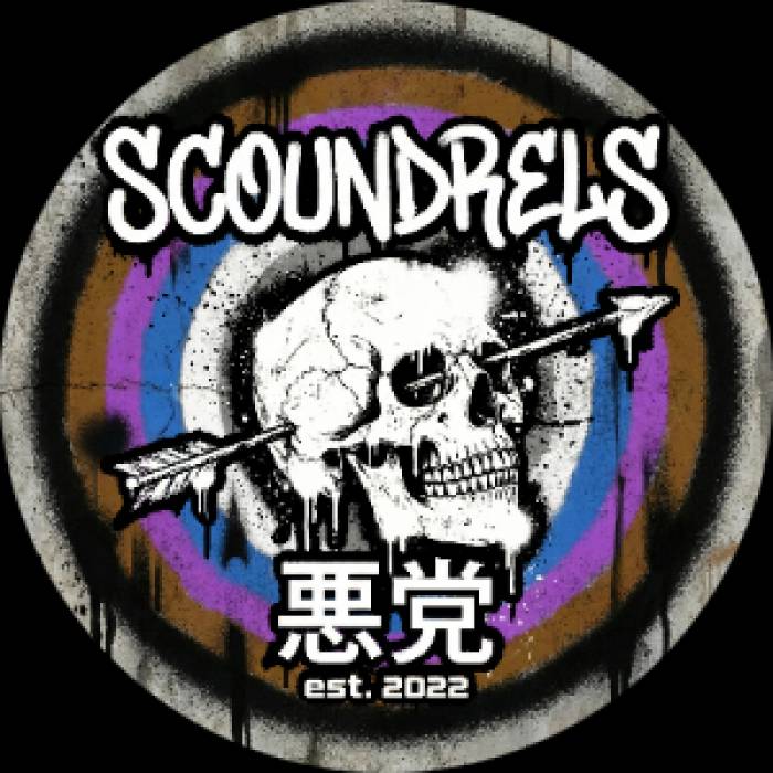 Scoundrels