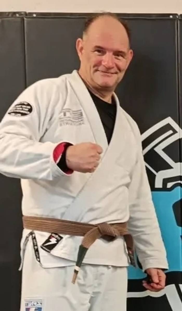 Martin Zorio