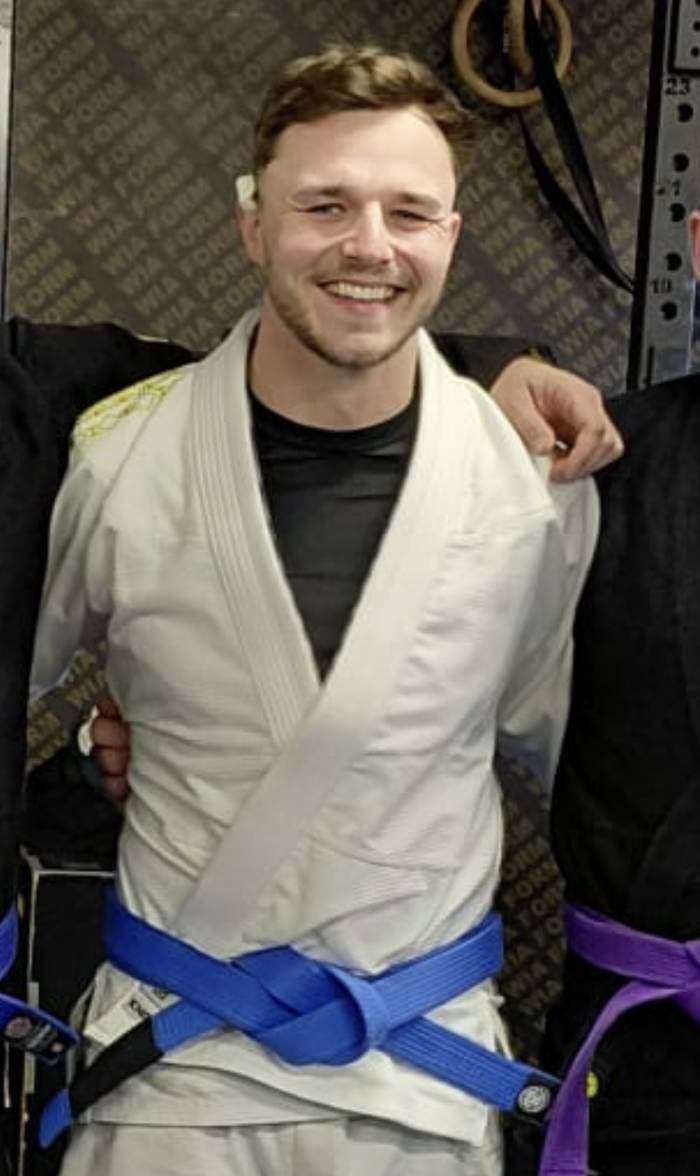 Tomos Hibbert-Jones