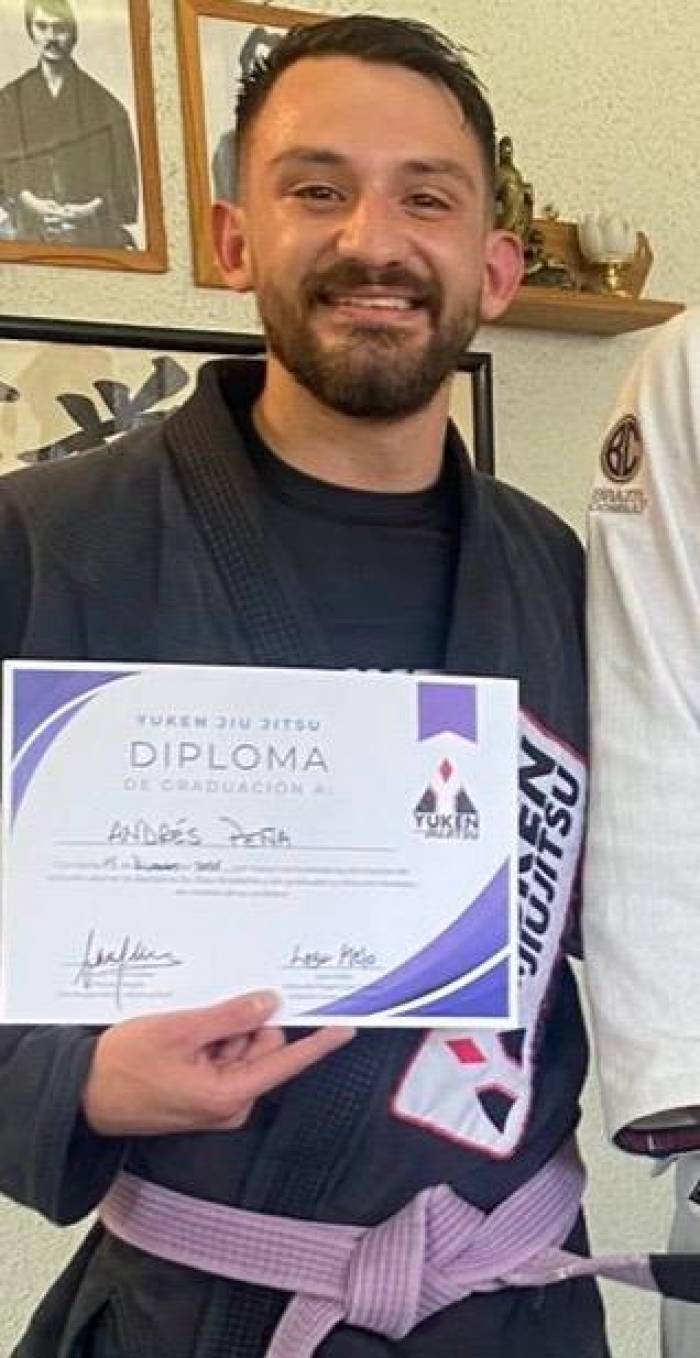 Andres Peña