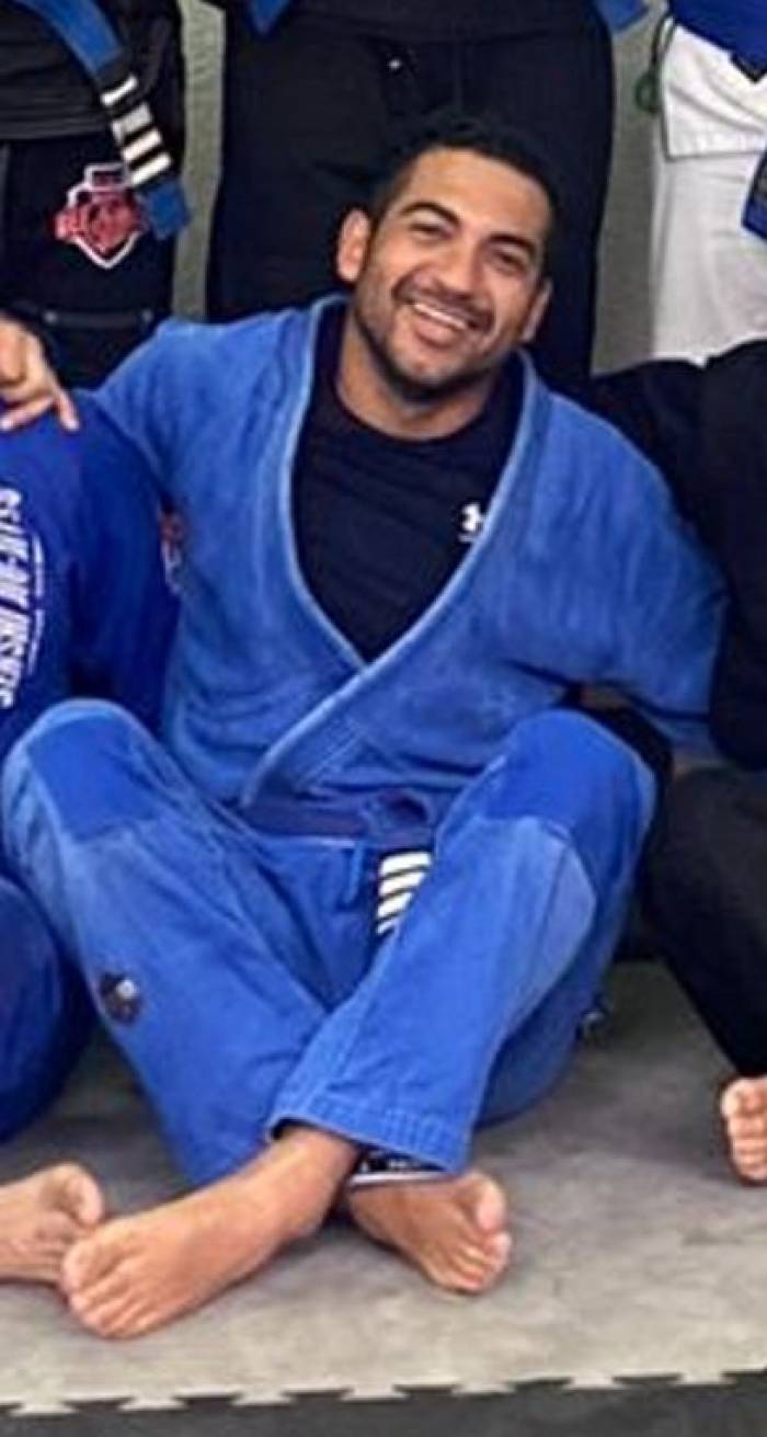 Diego Pinto
