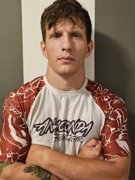 Daniel Gilliam