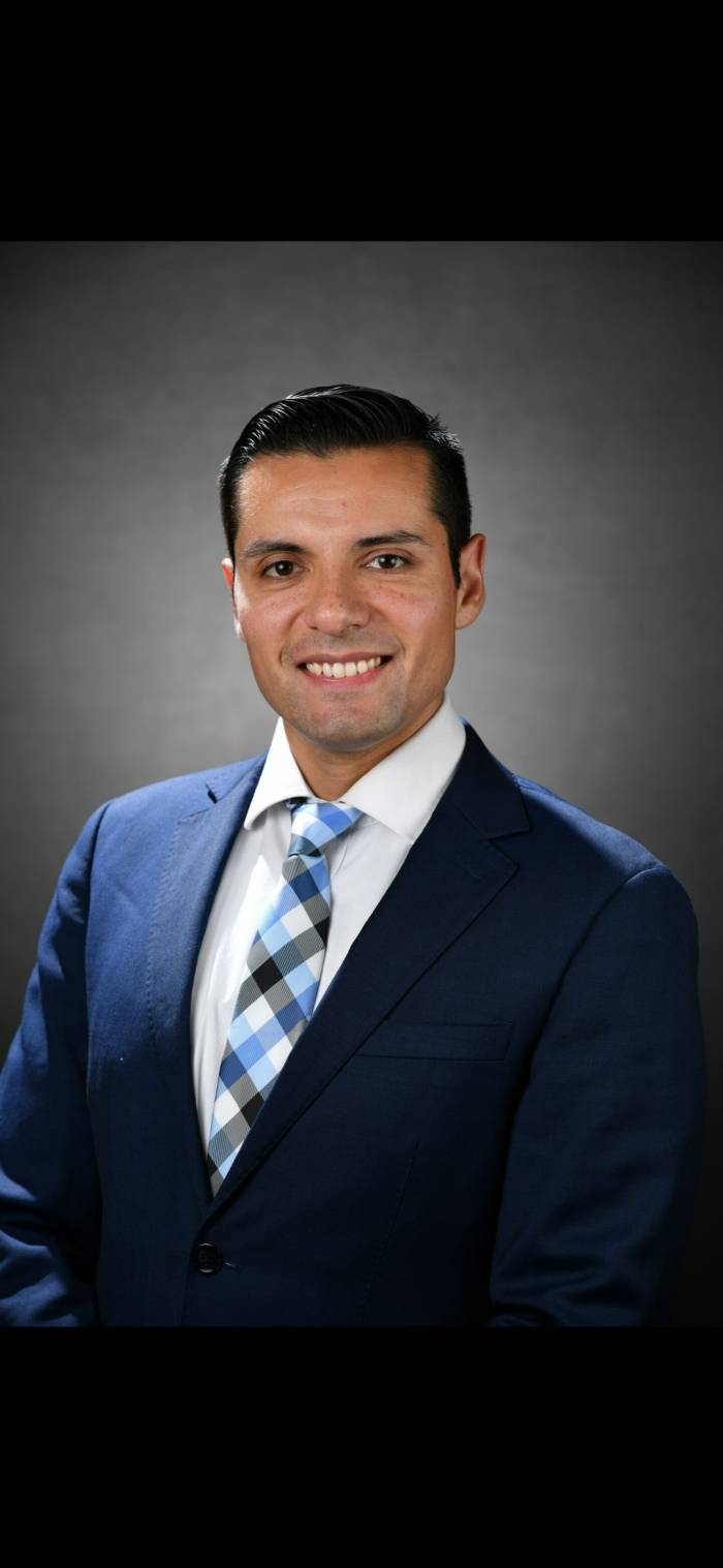 Javier Tapia