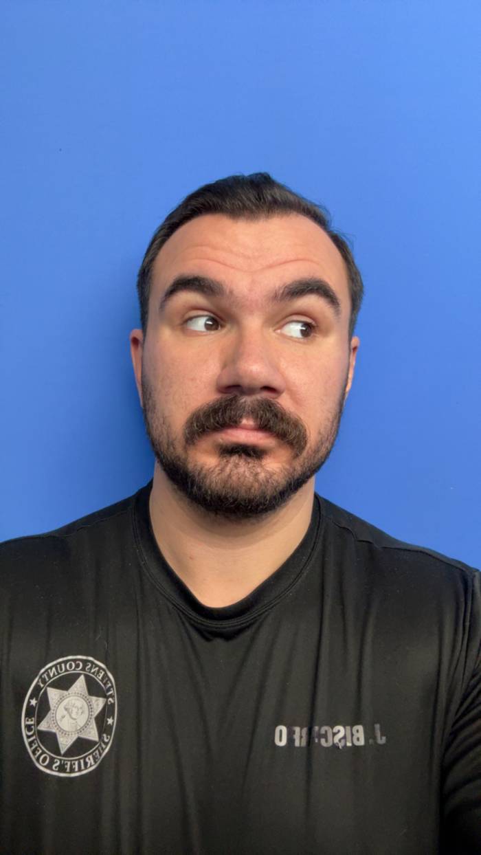 Jason Biscarro