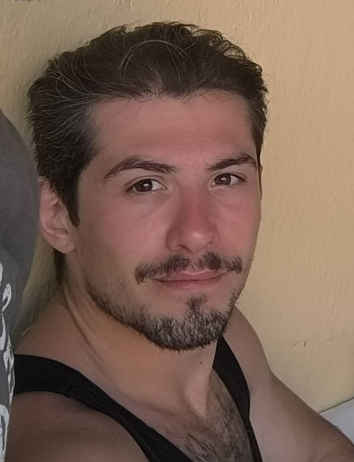 Anagnostis Theodoropoulos