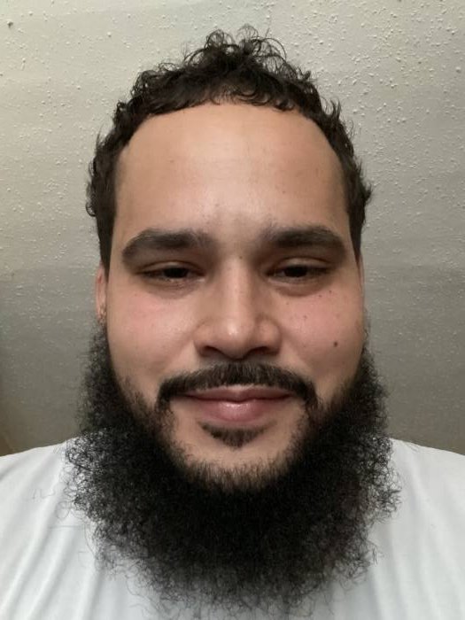 Eric Santiago