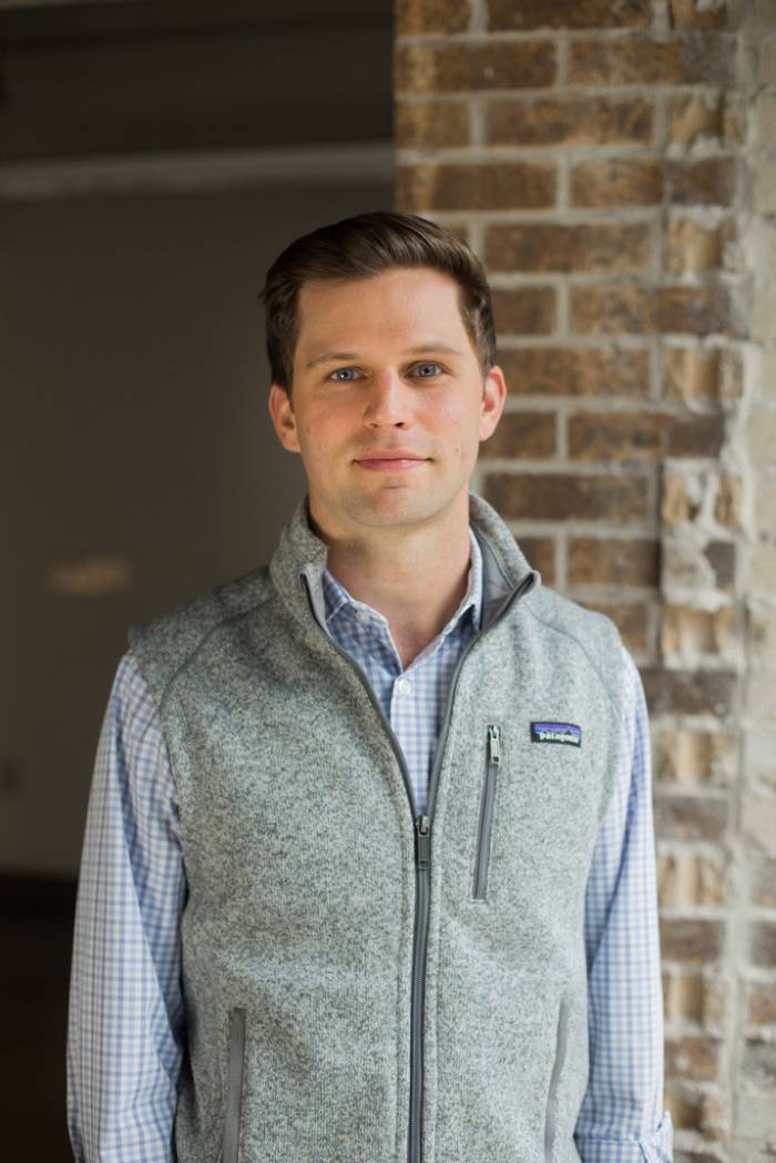Bryan Foster