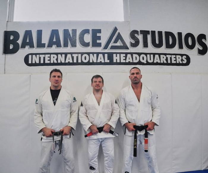 Black belt · October 18, 2025 · Promoted by Migliarese Bros.