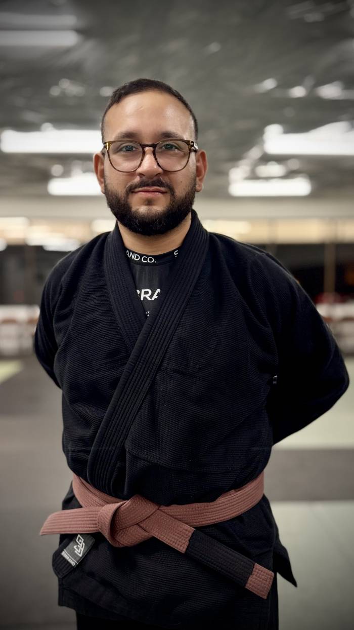 Ruben Rascon