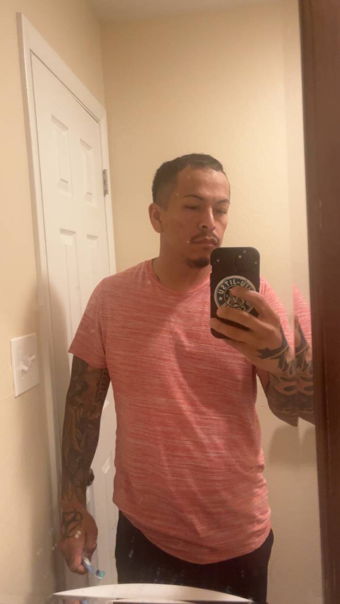 Daniel Hernandez