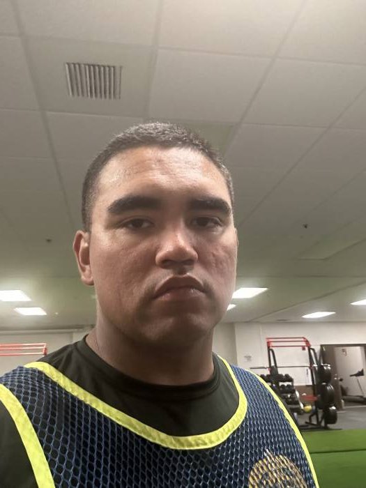 Jaylem Durousseau
