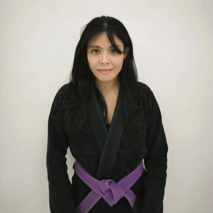 Mechelle Zapanta