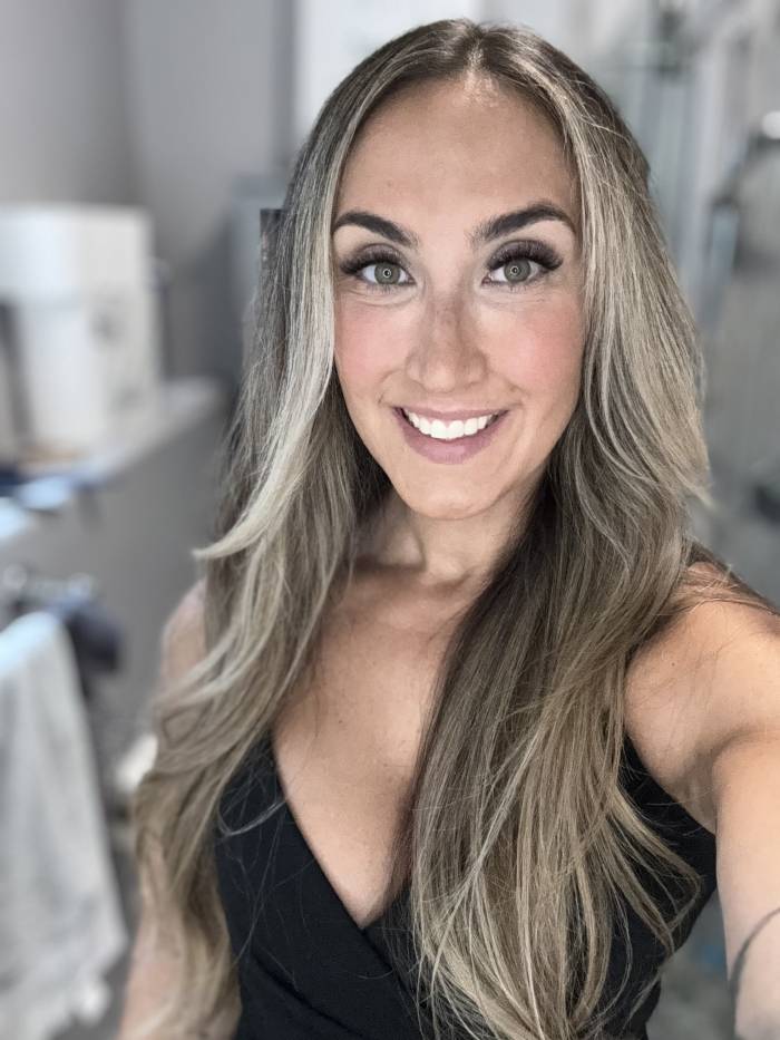 Krissy Minor