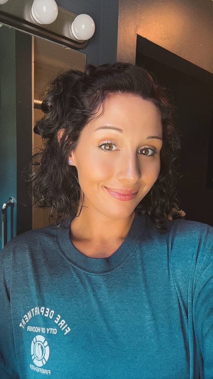 Alexandra Keyes