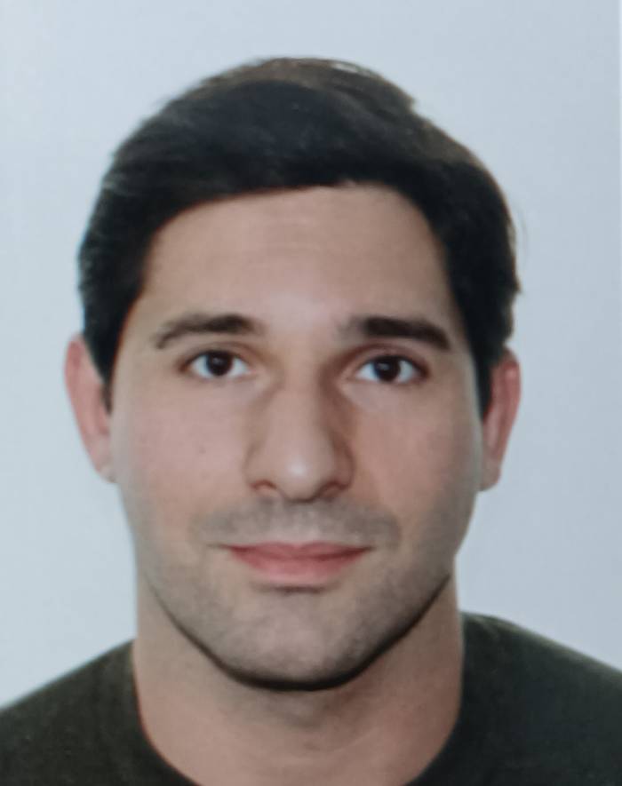 Florian Grasso