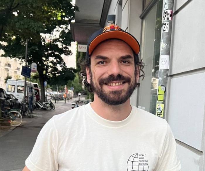 Marco Meneghetti