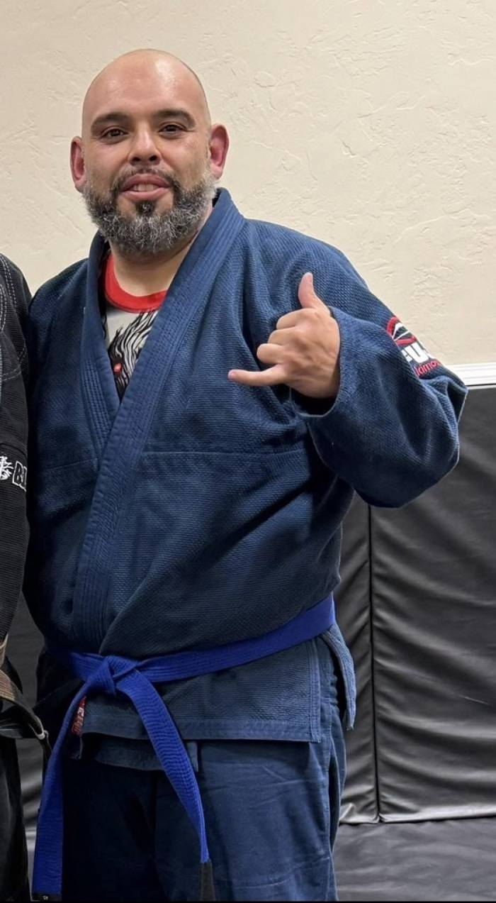 Sonny Aragon