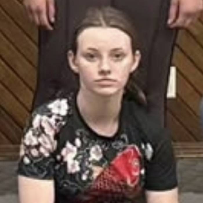 Bethany Potts